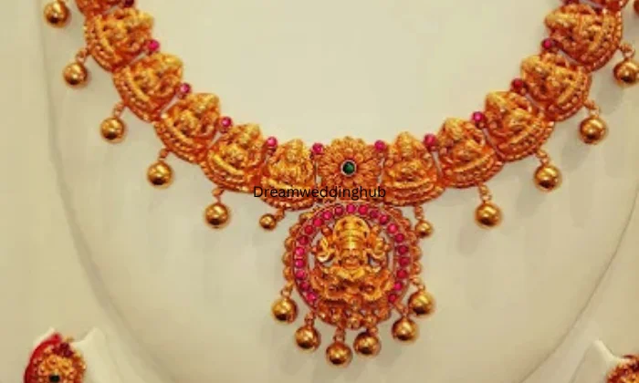 Bhagyasri Ram Jewellers